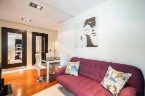 Apartamento Centrico y Tranquilo A 10 Minutos de la Gran Via